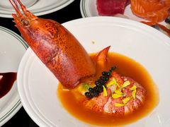 -广州花园酒店