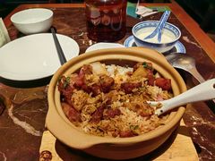 -汤城小厨•粤菜•靓汤(苏州街店)