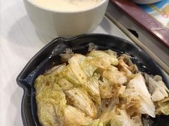 -真功夫(金月湾店)