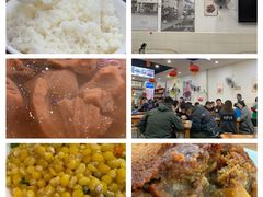 -雨田饭店(华兴东街店)