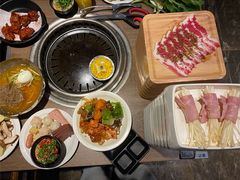 -火炉火自助餐(悠唐购物中心店)