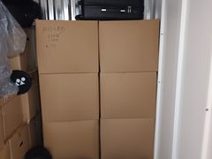 -安东易迷你仓自助寄存仓库(苏州桥店)