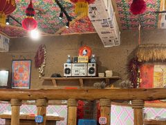 -白城车站店一九二八铁锅炖