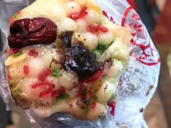 -孙氏梅花糕(马台街)