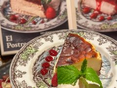 -BROWNSTONE布朗石西班牙餐厅(富城店)