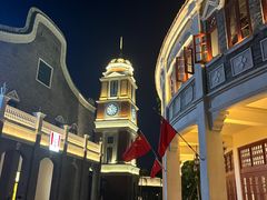 -赤坎·广东华侨国际旅游度假区