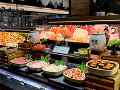 -盛江山自助料理(太原街万达店)