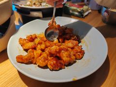 -蜜桃餐厅·伴山(绿宝广场店)