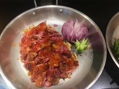 德国猪手-景湖轩全日制餐厅·南湖名都