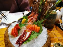 -匠和风精致料理(莆田财富中心店)