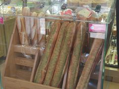 蒜香法棍-味多美(望京店)