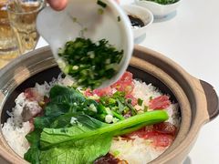 -烹然四季椰子鸡火锅(姚家园万象汇店)