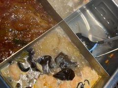 -海底捞火锅(天一广场亚细亚店)