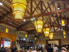 大堂-猪肉婆私房菜(容桂总店)