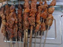 -清真·馬坡二旦烧烤(人生一串拍摄店)