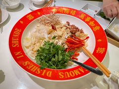 -清晖小苑•顺德地方菜(壹海城店)