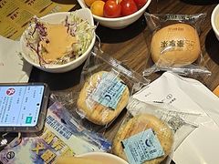 -豪享来中西餐厅(广灵店)