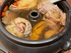 -云海肴·汽锅鸡·云南菜(领展购物广场·中关村店)