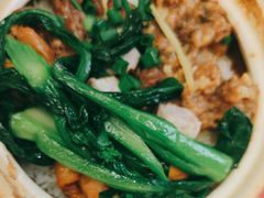 -华记煲仔华·煲仔饭(市桥易发店)