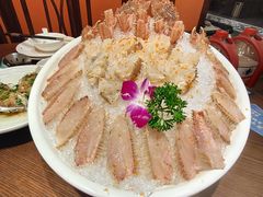 -东海怡品海鲜豆捞(舟宿夜江店)