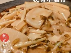 -枚青·临安酒肆(腾飞大厦店)