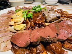 -珍味汤馆·潮汕家乡菜(保利文化广场店)