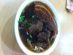 老瞻园面馆-瞻老元面馆(双塘路店)