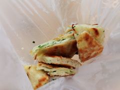 葱油饼-咏春葱油饼(德政中路店)