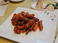 -开元食府(长兴路店)