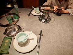 -鼎鼎香·港式火锅(北京SKP店)