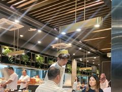 -品回味清真西北楼(宁波首店)