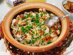 -围龙屋客家食府(福田店)