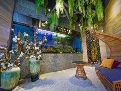 -阳光岛·海鲜盛宴(银泰中心in99店)
