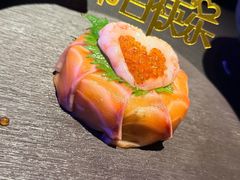 -蟹犇•帝王蟹雪蟹(陆家嘴店)