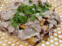 -虢州羊肉馆(三门峡店)