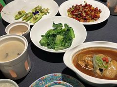 -肆月河豚·淮扬菜·湘菜(华天店)