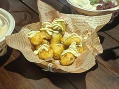 -贰醒·私房小院烧烤 (太古里店)