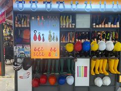 -义乌小商品批发市场(中国小商品城·篁园服装市场店)