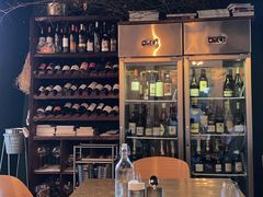 -羽深肉铺 Steak & Wine