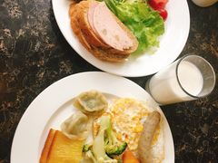 -上海华凯华美达广场酒店