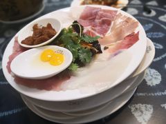 -桥香园云南过桥米线(金马碧鸡店)