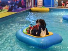 -蒙特利亲子乐园