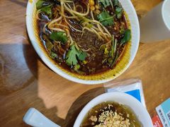 -付小姐在成都(中山公园店)