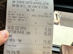 -The Workshop Coffee