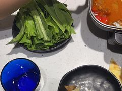 -三江源活鱼现烤(维多利摩尔城店)