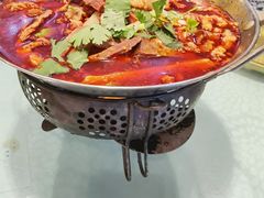 -老毛手抓·盐池滩羊非遗手抓(宁夏总店)