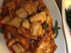 -鱼酷活鱼烤鱼(昆明路店)