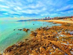 -兴城海滨风景区