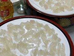 -寻味顺德·南记酒家·传统顺德菜·鱼生(广源路店)