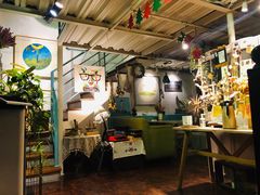 -84那年咖啡馆(李沧万达店)